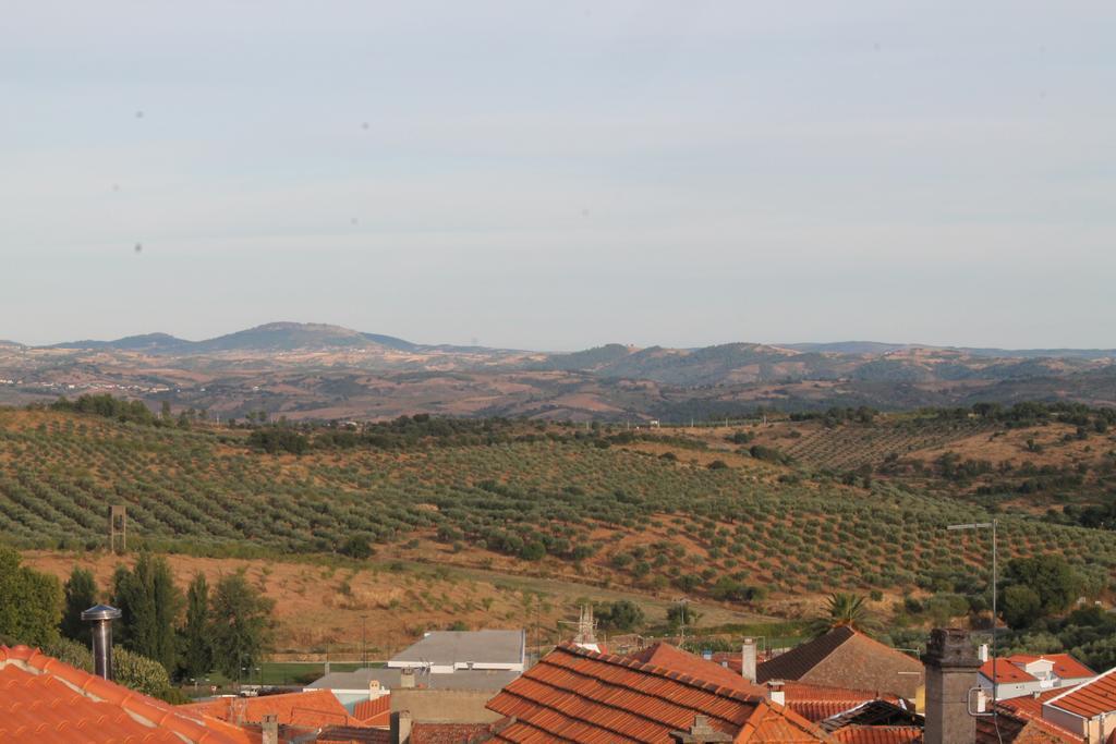 Casa Coelho - Alojamento Local Alfândega da Fé エクステリア 写真